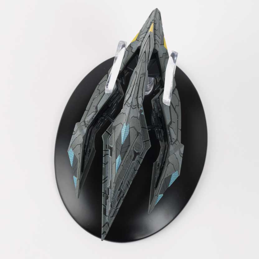 Tholian Recluse (STAR TREK ONLINE) – Master Replicas