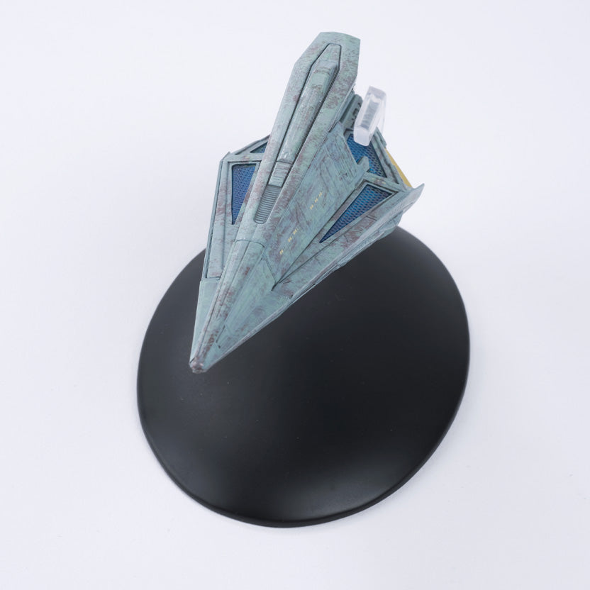 Tholian Ship (22nd Century) – Master Replicas