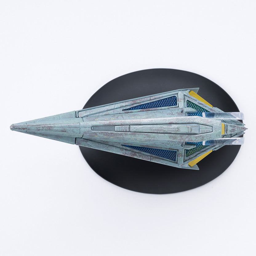 Tholian Ship (22nd Century) – Master Replicas