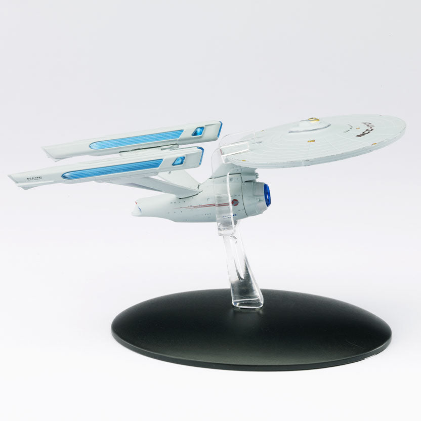 U.S.S Enterprise NCC-1701 (Constitution Class Refit) – Master Replicas