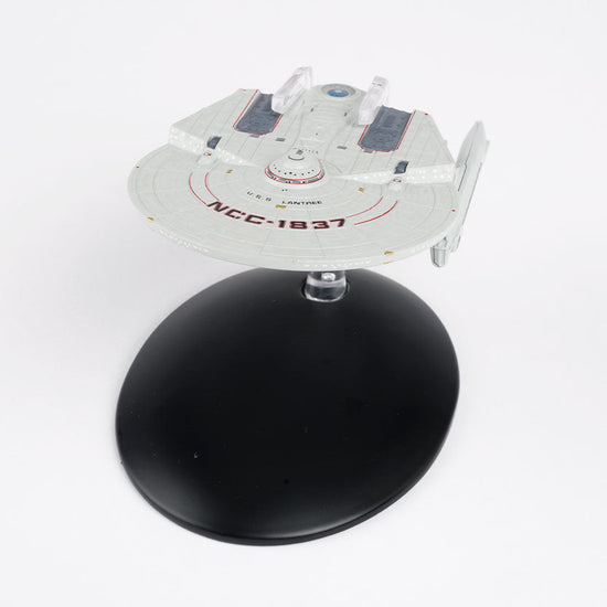 U.S.S. Lantree (Miranda class variant) – Master Replicas