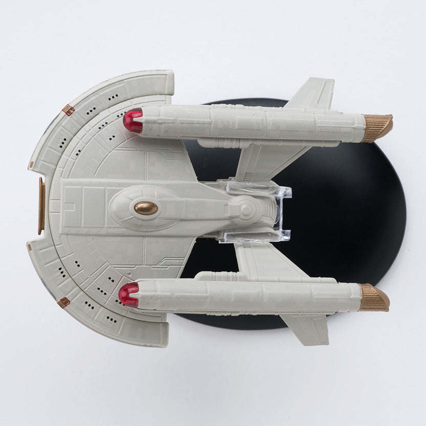 United Earth Starfleet Intrepid – Master Replicas