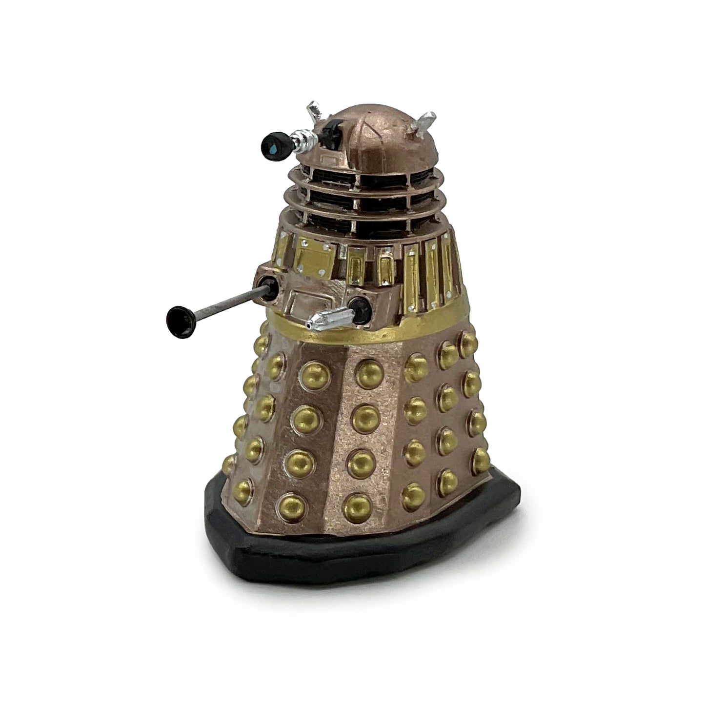 Doctor Who Figure The Last Dalek