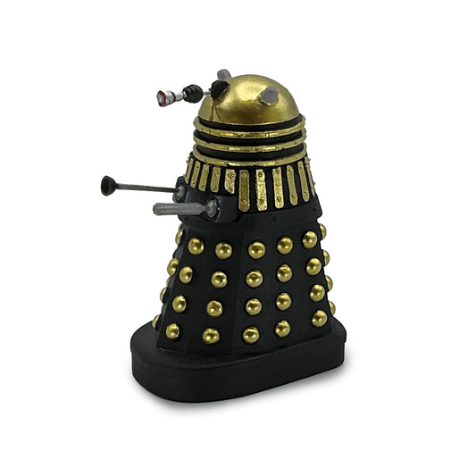 Doctor Who Figures Supreme Dalek Planet