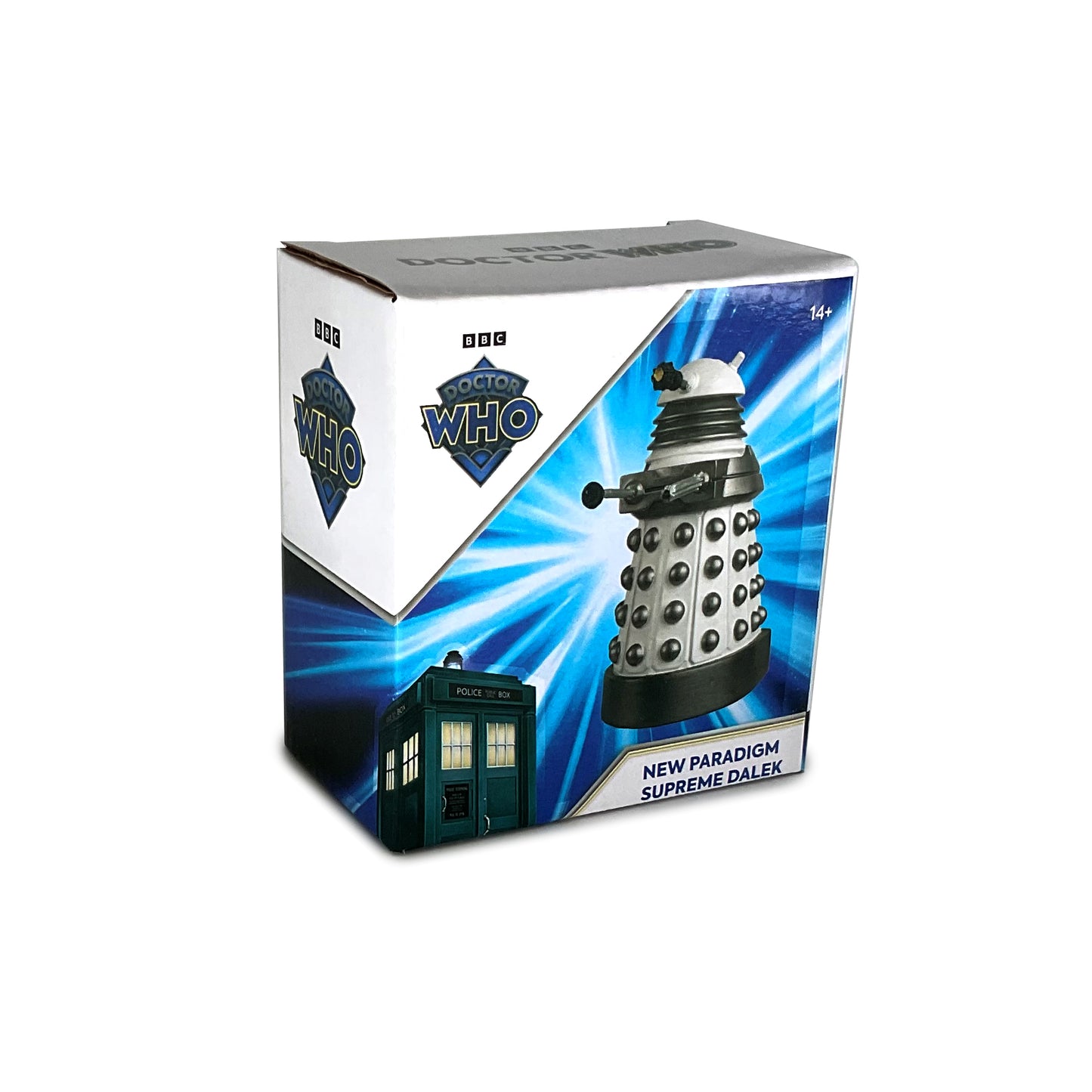 Doctor Who Figure Supreme Dalek (New Paradigm)