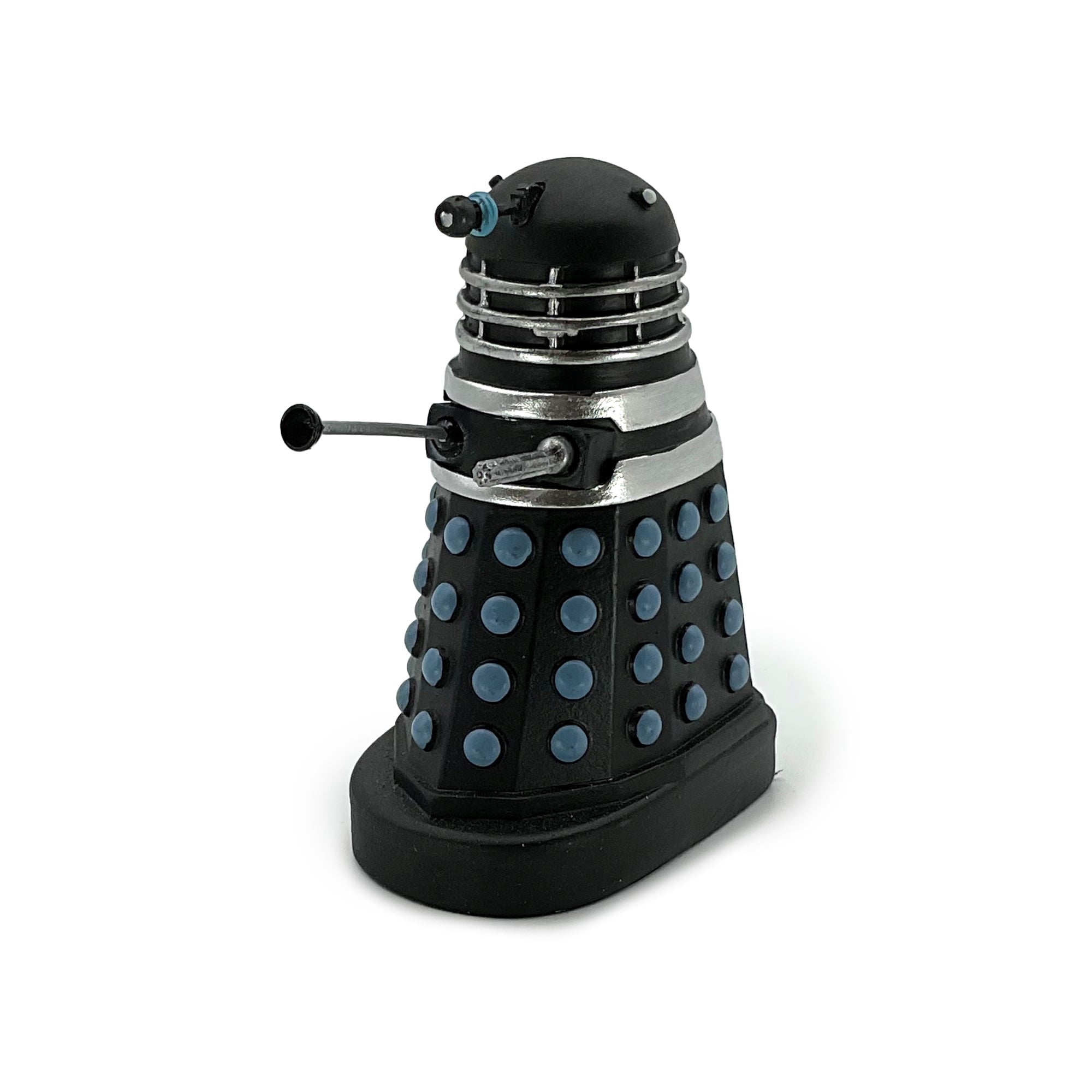 Doctor Who Figure Supreme Dalek (First Doctor) Black– Master Replicas