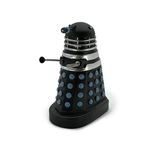 Doctor Who Figure Supreme Dalek (First Doctor) Black