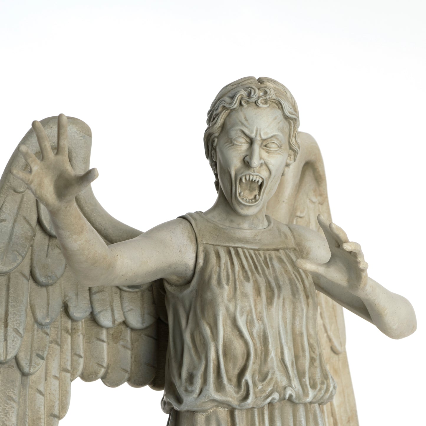 Weeping Angel Sixth Scale Statue