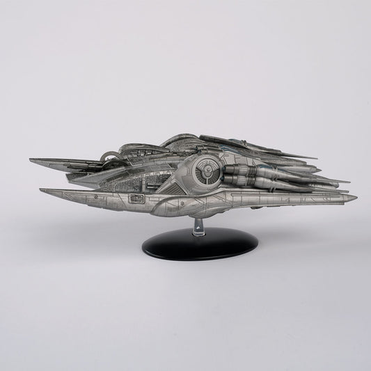 Battlestar Galactica Ships Heavy Raider