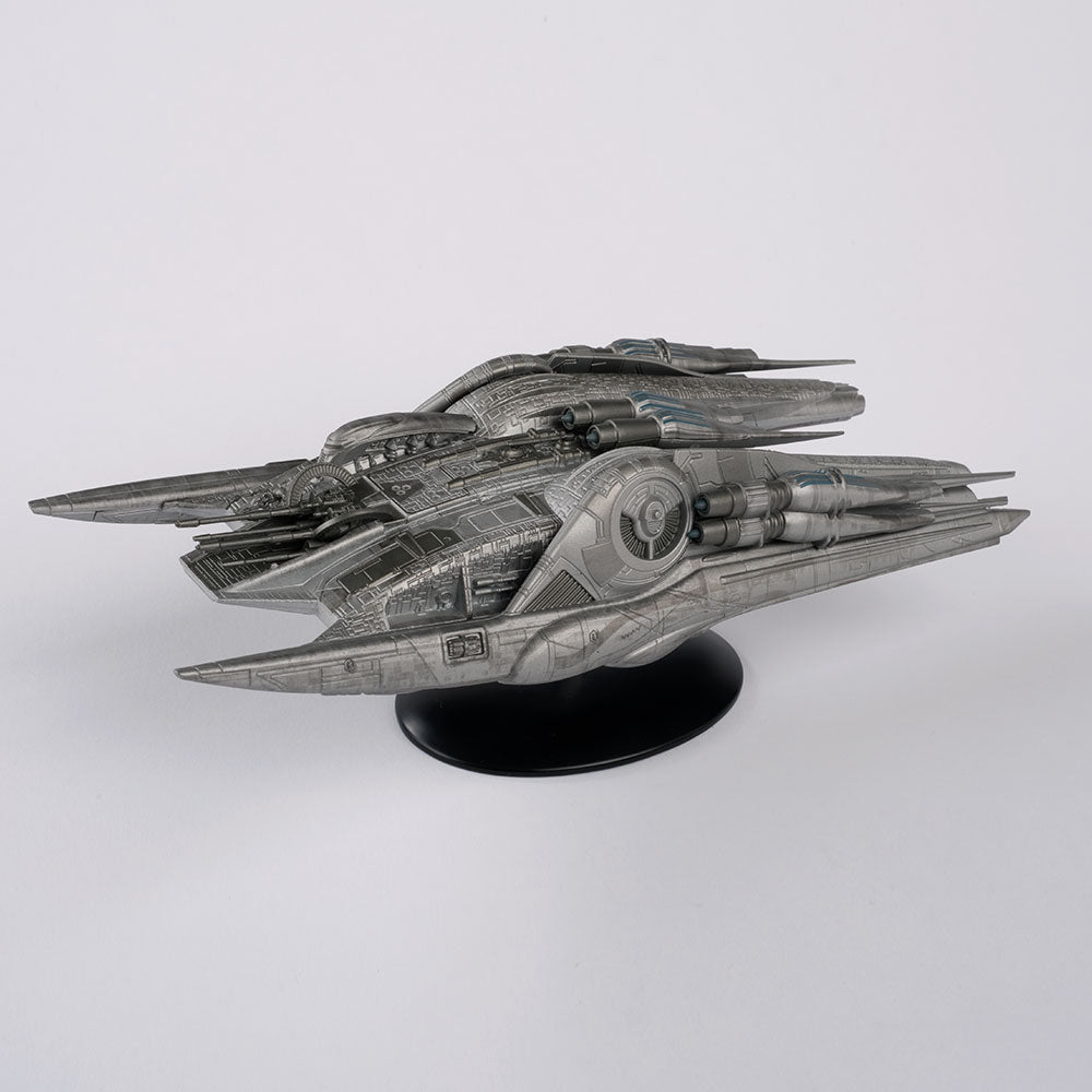 Battlestar Galactica Ships Heavy Raider