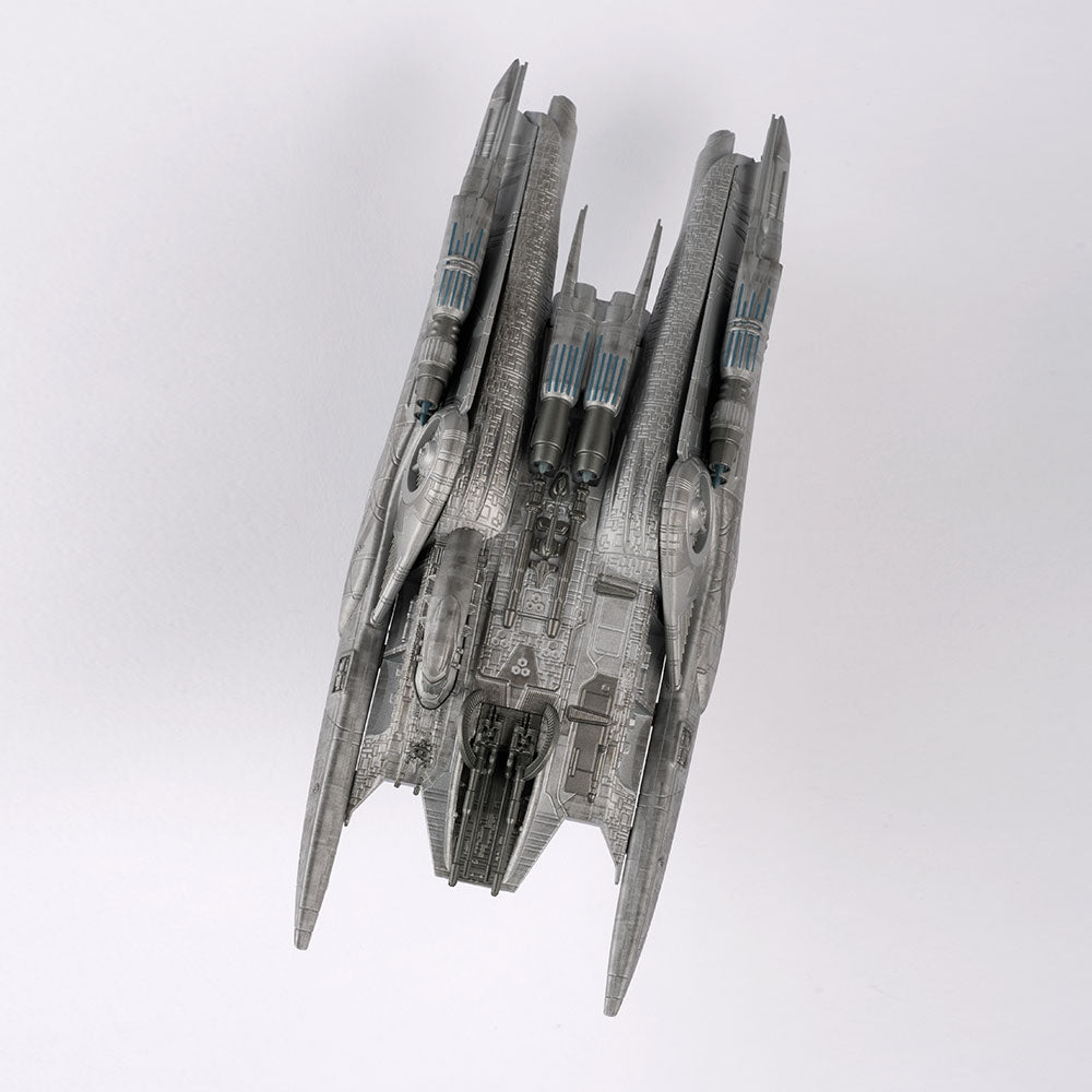 Battlestar Galactica Ships Heavy Raider