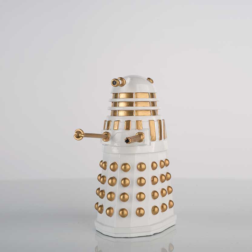 Imperial Faction Dalek (Remembrance of the Daleks) – Master Replicas