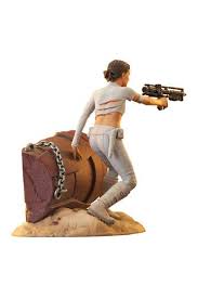 Gentle Giant Star Wars Padmé Statue