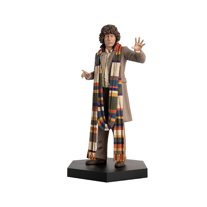 The Fourth Doctor Sixth Scale Statue