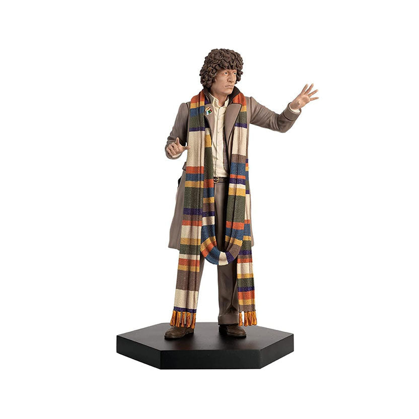 The Fourth Doctor Sixth Scale Statue