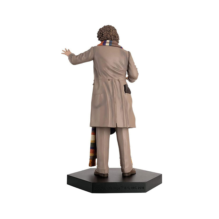 The Fourth Doctor Sixth Scale Statue