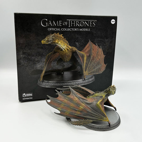 Viserion store dragon figure