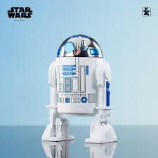 Gentle Giant Star Wars R2-D2 (Droid Factory) 2023 Convention Exclusive