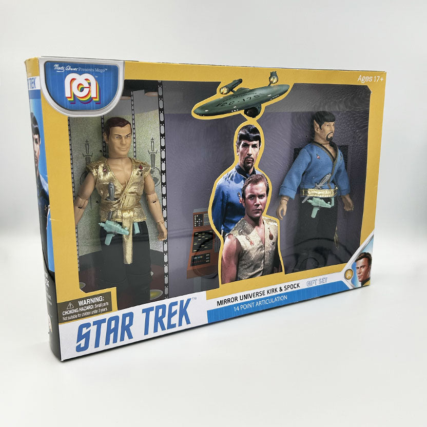 Action Figures – Master Replicas