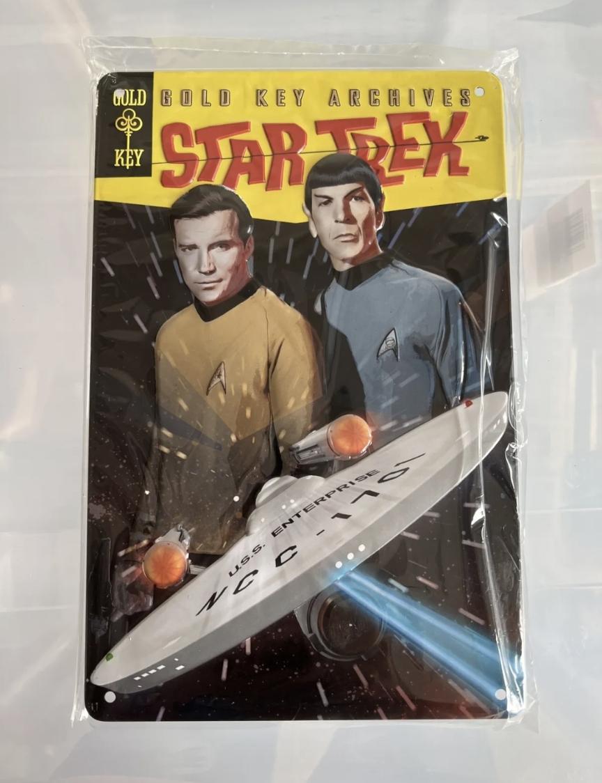 Star Trek – Page 20 – Master Replicas