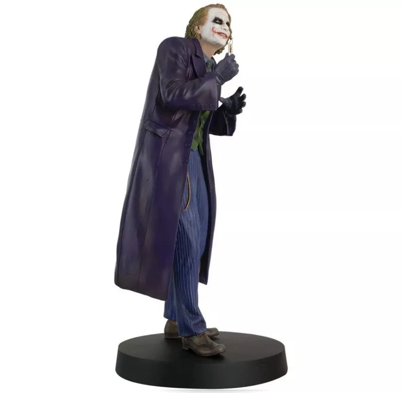 DC Comics Heath Ledger Joker Mega Statue