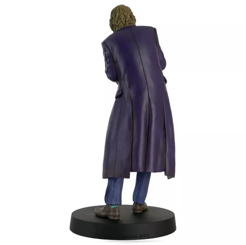 DC Comics Heath Ledger Joker Mega Statue