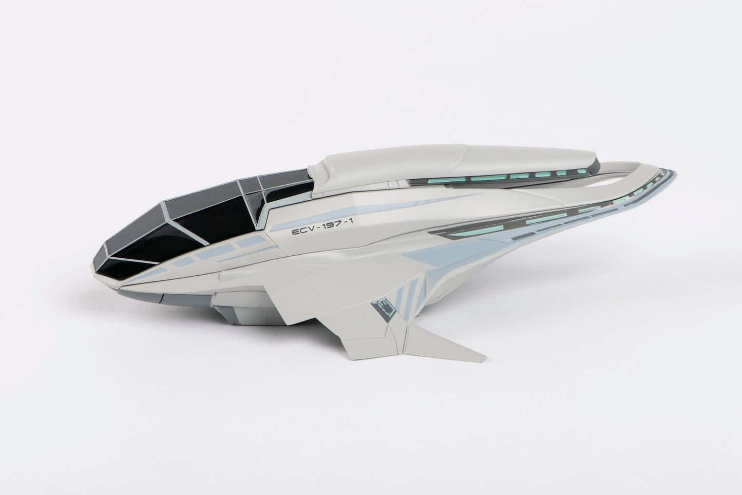 Orville Union Shuttle (Season 3)