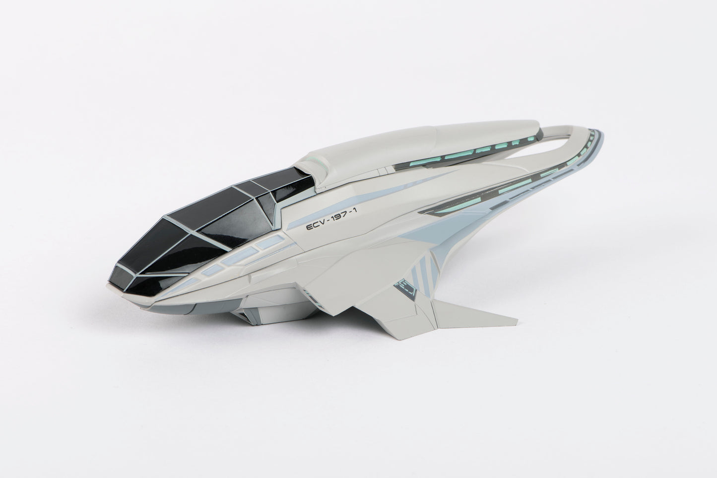 Orville Union Shuttle (Season 3)