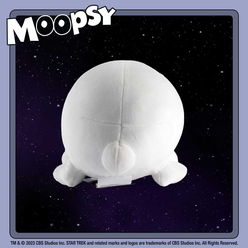 Star Trek 'Lower Decks' Moopsy Plush