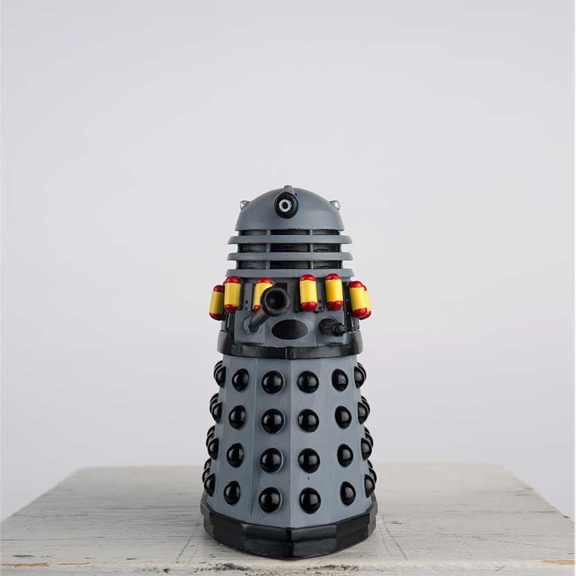 Dalek Suicide Squad (Destiny of the Daleks) – Master Replicas