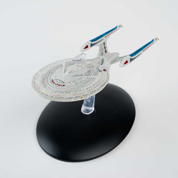 U.S.S. Enterprise NCC-1701-E (regular size) – Master Replicas