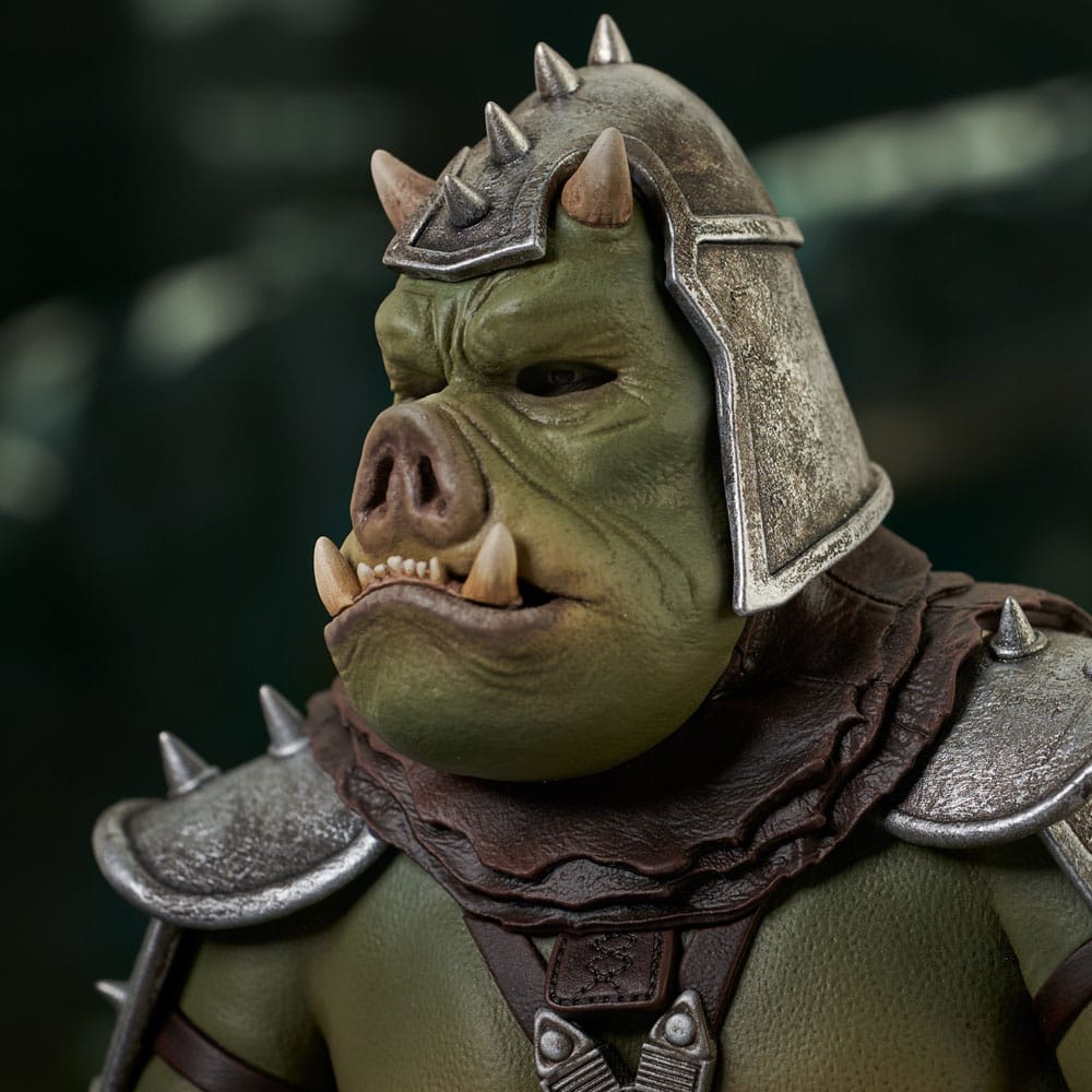 Diamond Star Wars Gamorrean Body Guard Bust