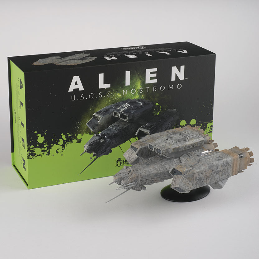 Alien Nostromo XL