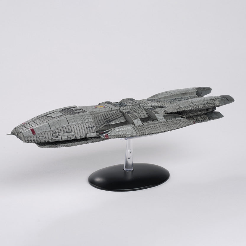 Battlestar Galactica (Modern)