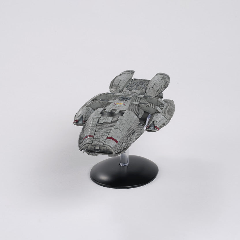 Battlestar Galactica (Modern) – Master Replicas