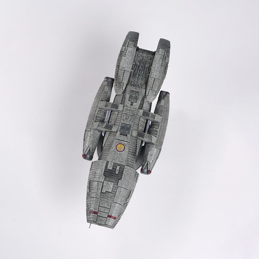 Battlestar Galactica (Modern)