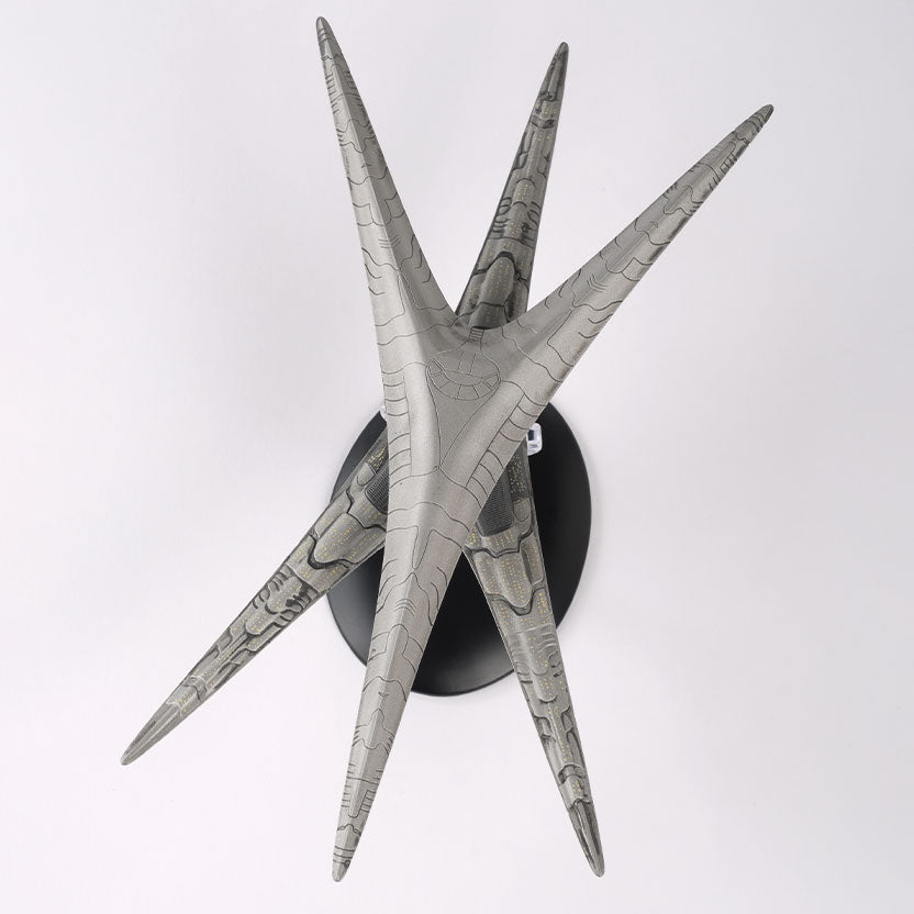 Battlestar Galactica Cylon Basestar (Modern)