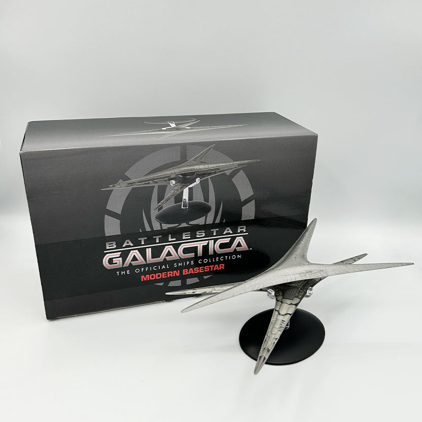 Battlestar Galactica Cylon Basestar (Modern)