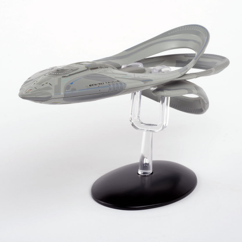 The Orville USS Orville ECV-197 (Exploratory Class) XL