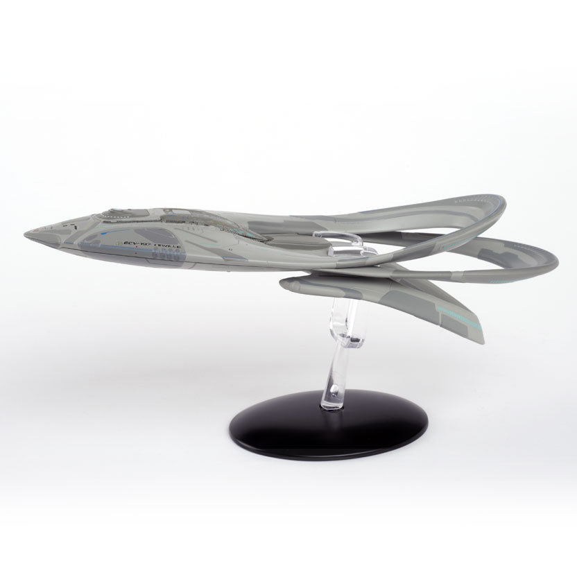 The Orville USS Orville ECV-197 (Exploratory Class) XL