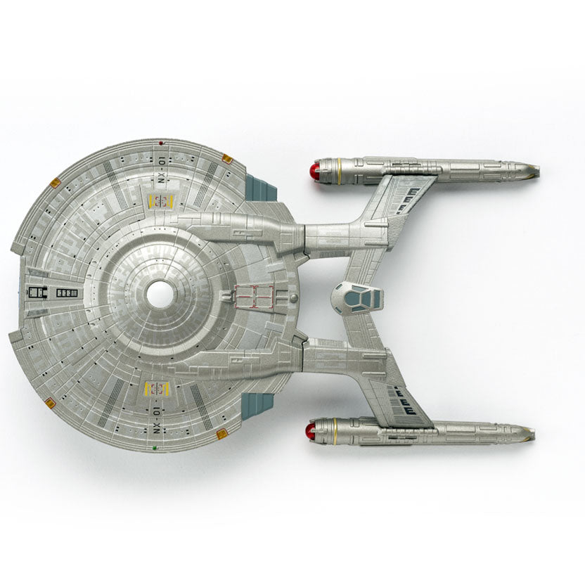 XL: U.S.S Enterprise NX-01