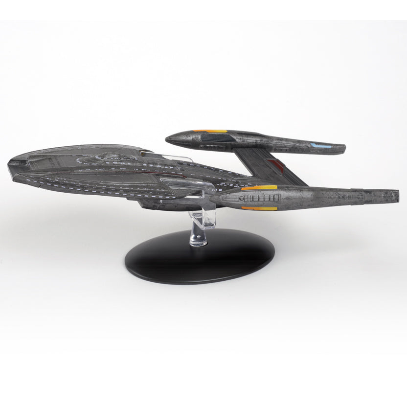 U.S.S. Toussaint NCC-87111